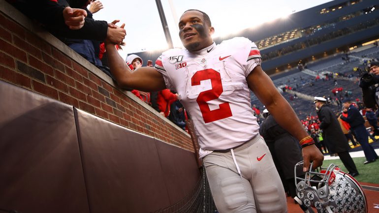 J. K. Dobbins Injury Update: Will He Make A Comeback? - OtakuKart