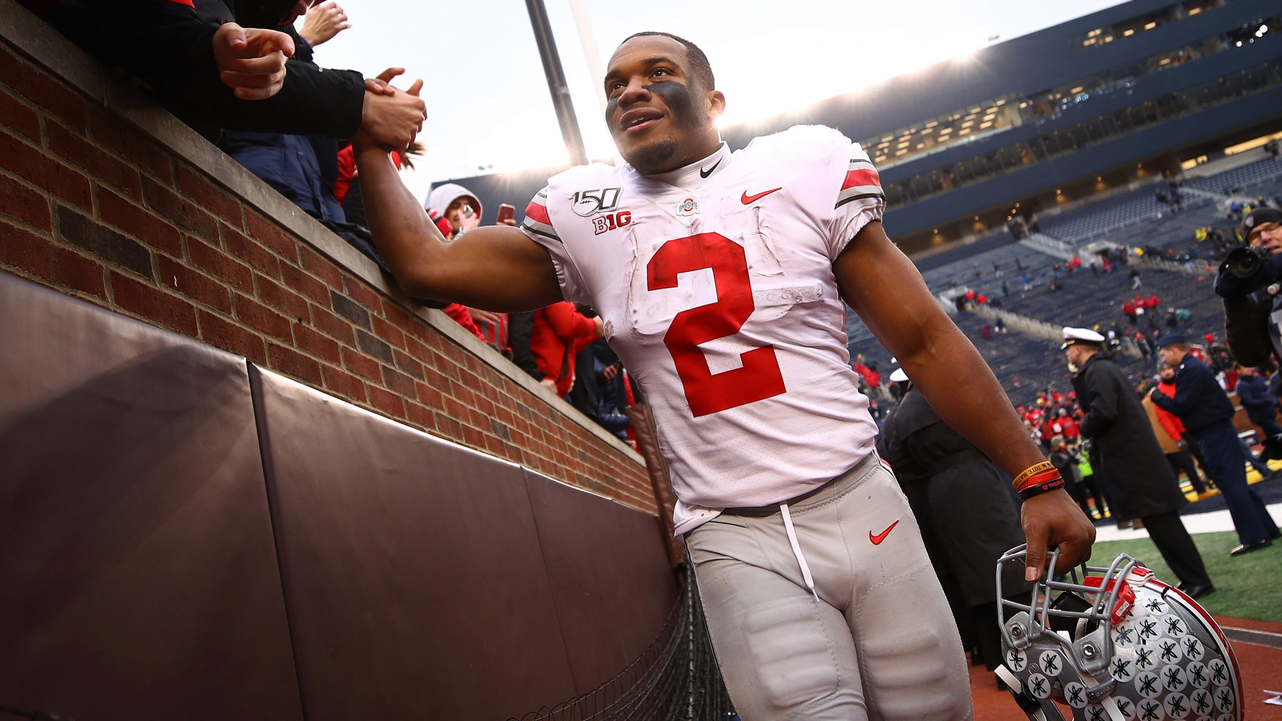 J. K. Dobbins Injury Update Will He Make A Comeback? OtakuKart