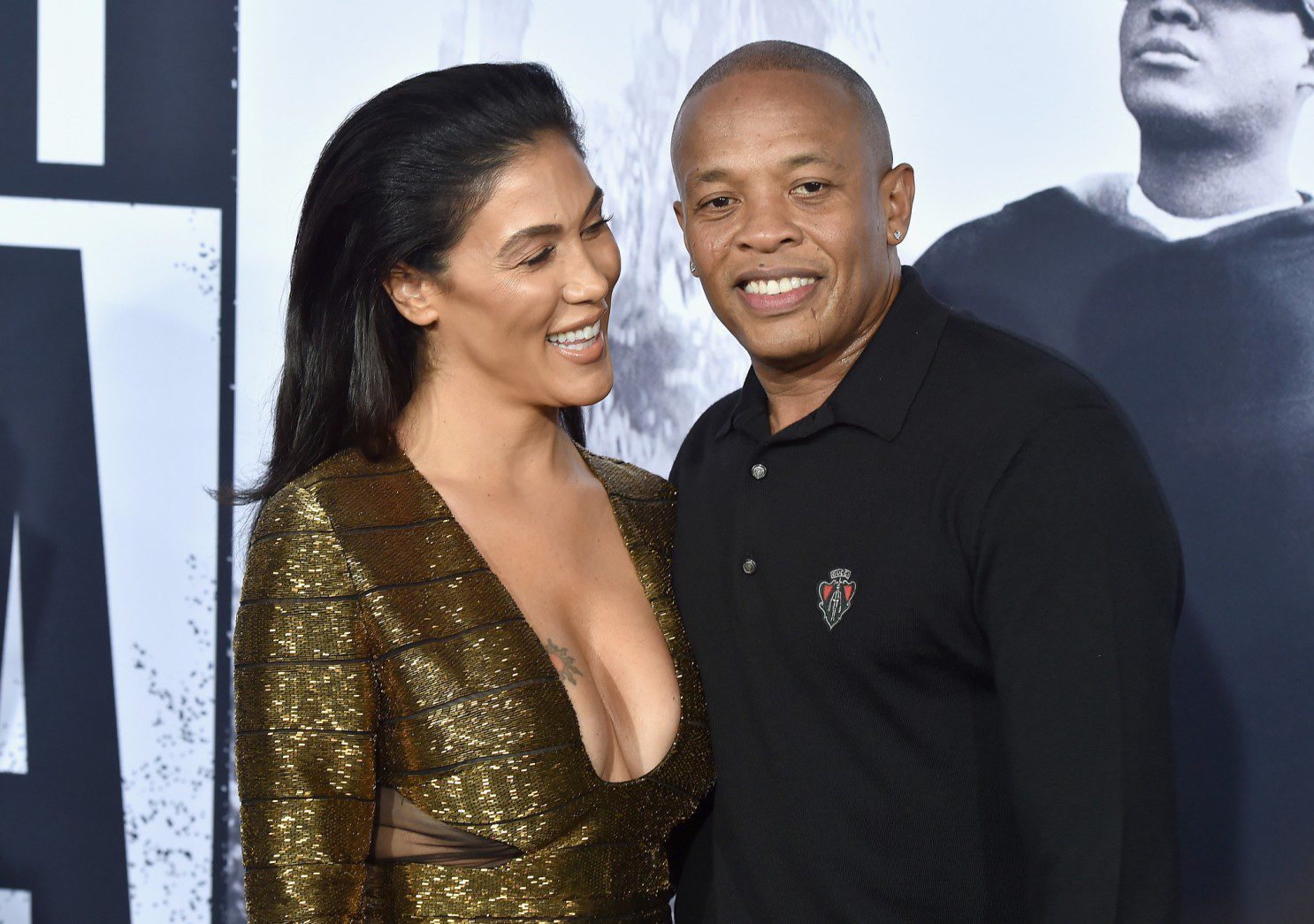 Who Is Dr. Dre Dating?