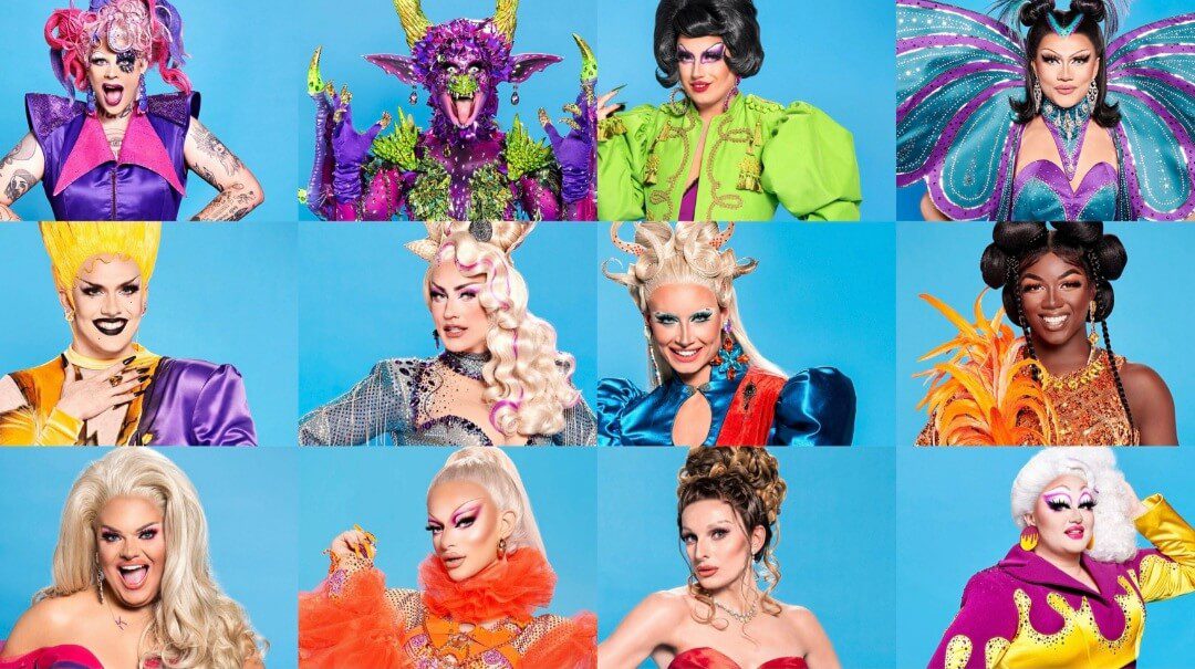 uk drag race season 3 cast