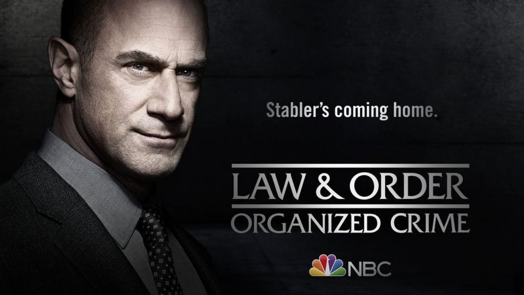 Law And Order Organized Crime Season 2