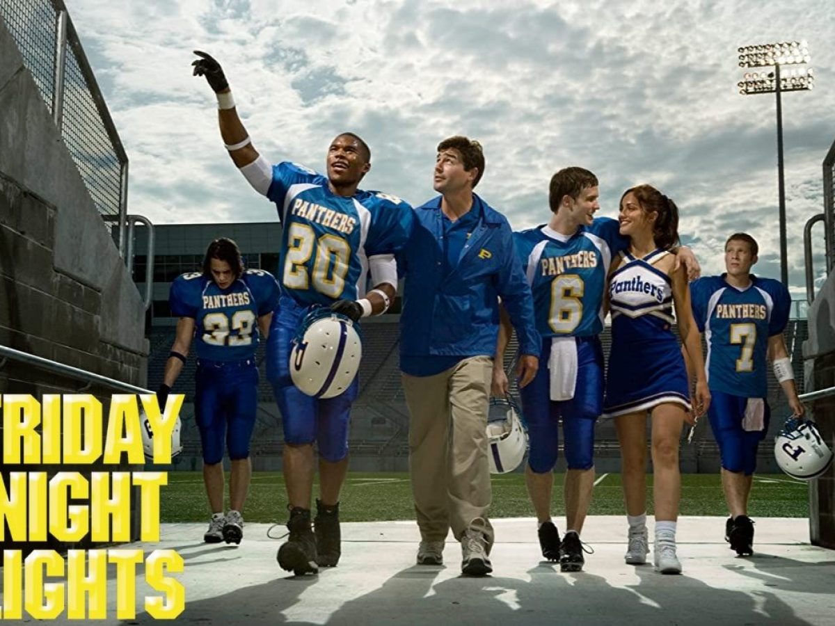 Friday Night Lights Season 2 Ending Explained Otakukart