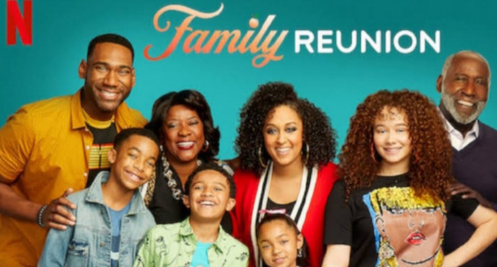 Family Reunion Season 5 Release Date