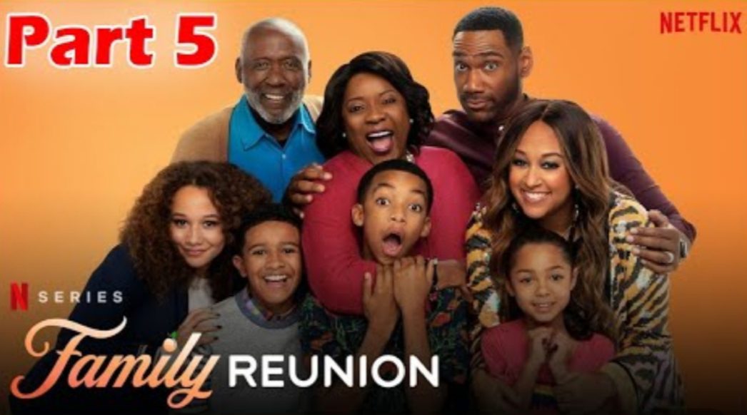 Family Reunion Part 5 Release Date & Renewal Updates OtakuKart