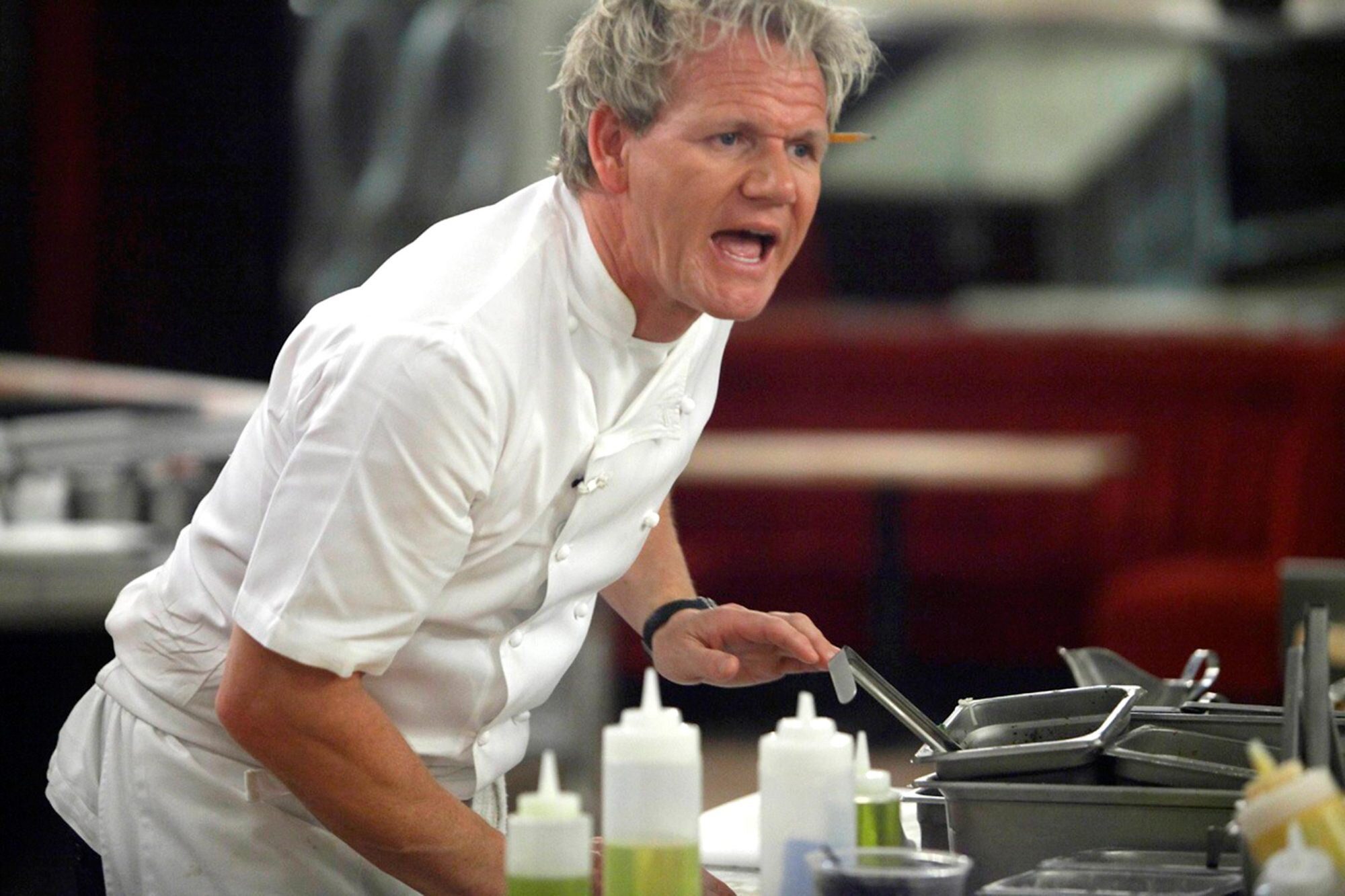 Gordon Ramsay Net Worth In 2021: World Class Chef's Fortune - OtakuKart