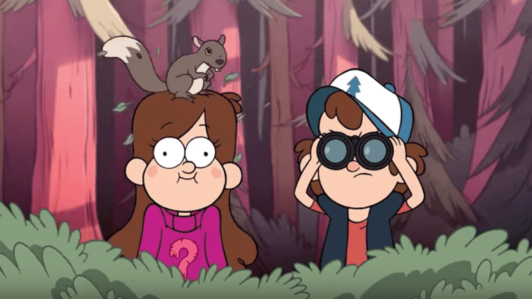 Gravity Falls Season 3: Everything About it So Far