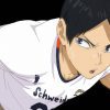 Who does Kageyama End Up with?