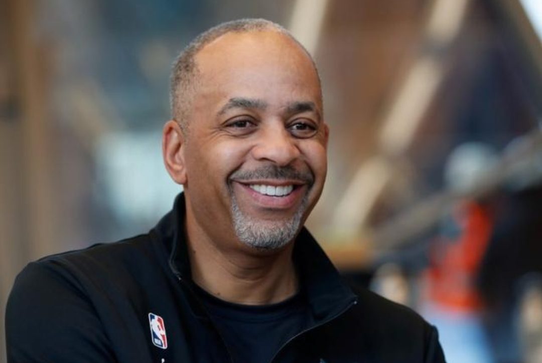Dell Curry Net Worth: How much does the former NBA basketball player earn?  - OtakuKart