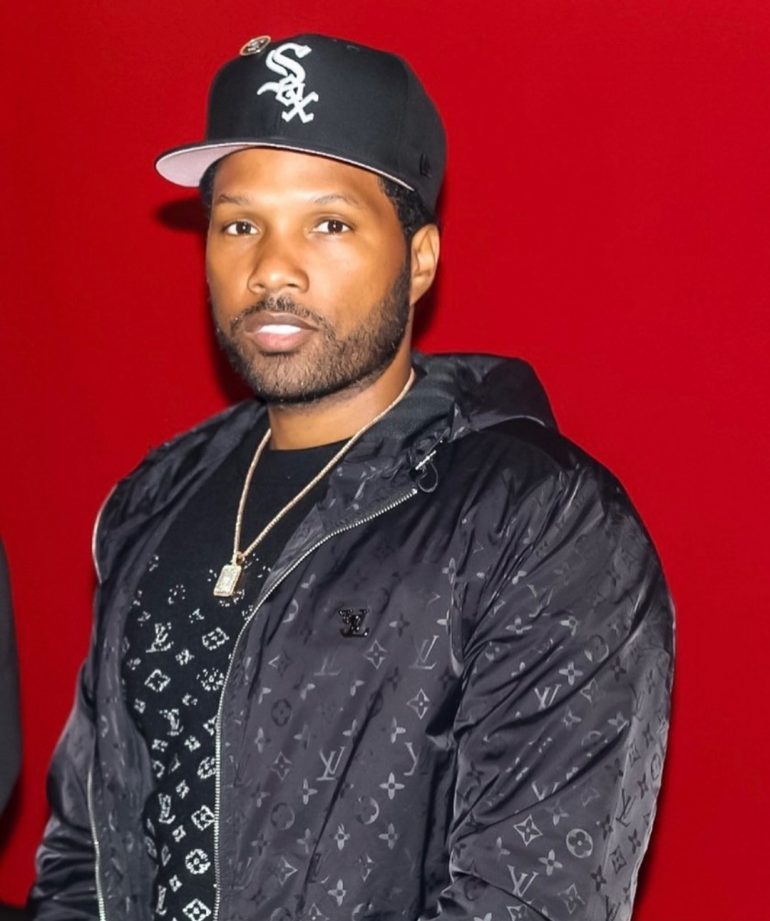 Mendeecees Harris Net Worth A Drug Dealer or Famous Music Producer