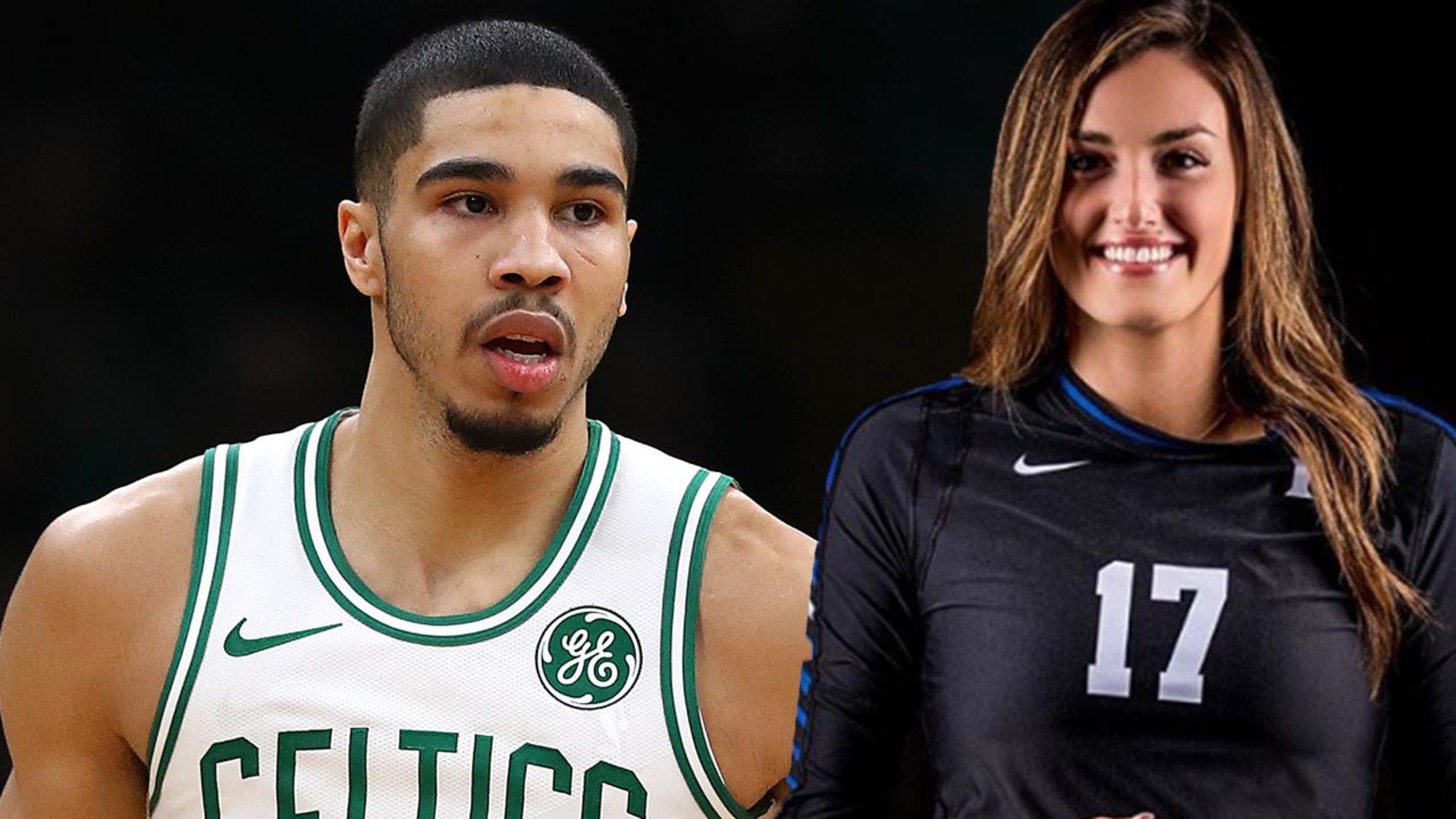 Jayson Tatum's Girlfriend Who is The Basketball Star Dating? OtakuKart
