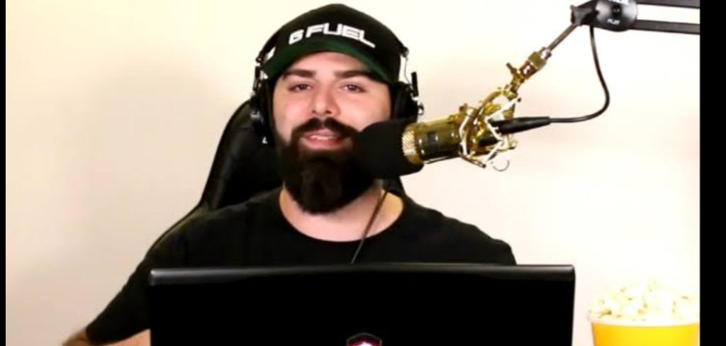 Keemstar Girlfriend Who Is The YouTuber Dating In 2021 OtakuKart