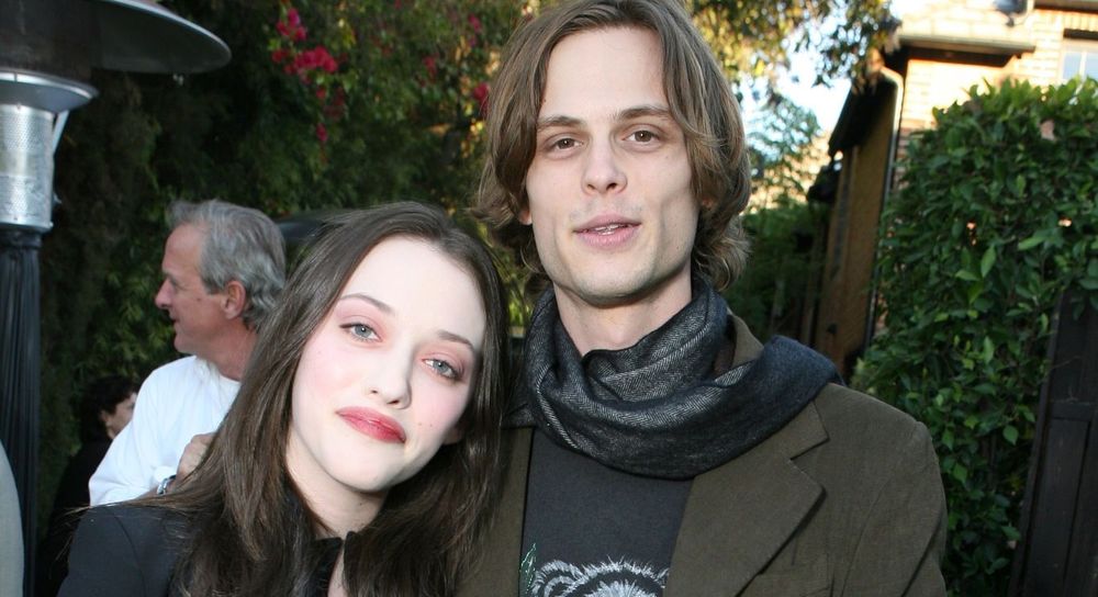 Matthew Gray Gubler: Who is the Actor Dating In 2021? 