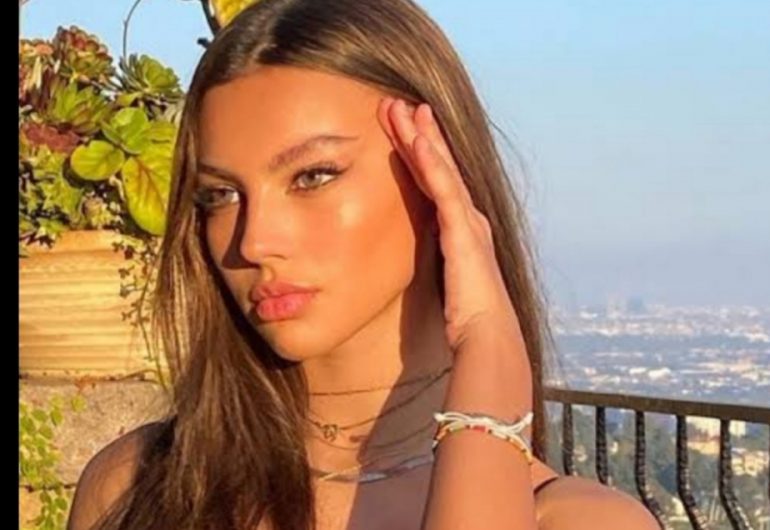 Katarina Deme Boyfriend: Who is the Social Media Influencer Dating in 2021?