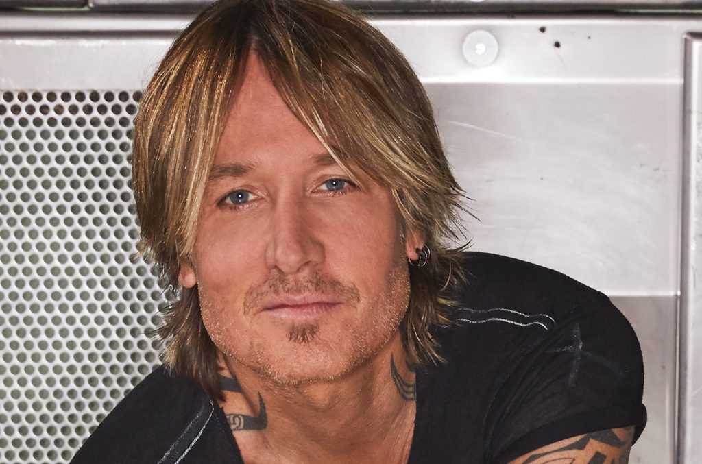 Keith Urban Net Worth How Much Is The Country Star Worth In 2021 Otakukart