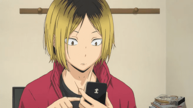 Kenma dark web