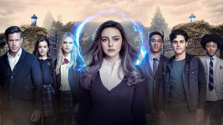 Qué orden ver Vampire Diaries, originales y legados: ver pedidos de