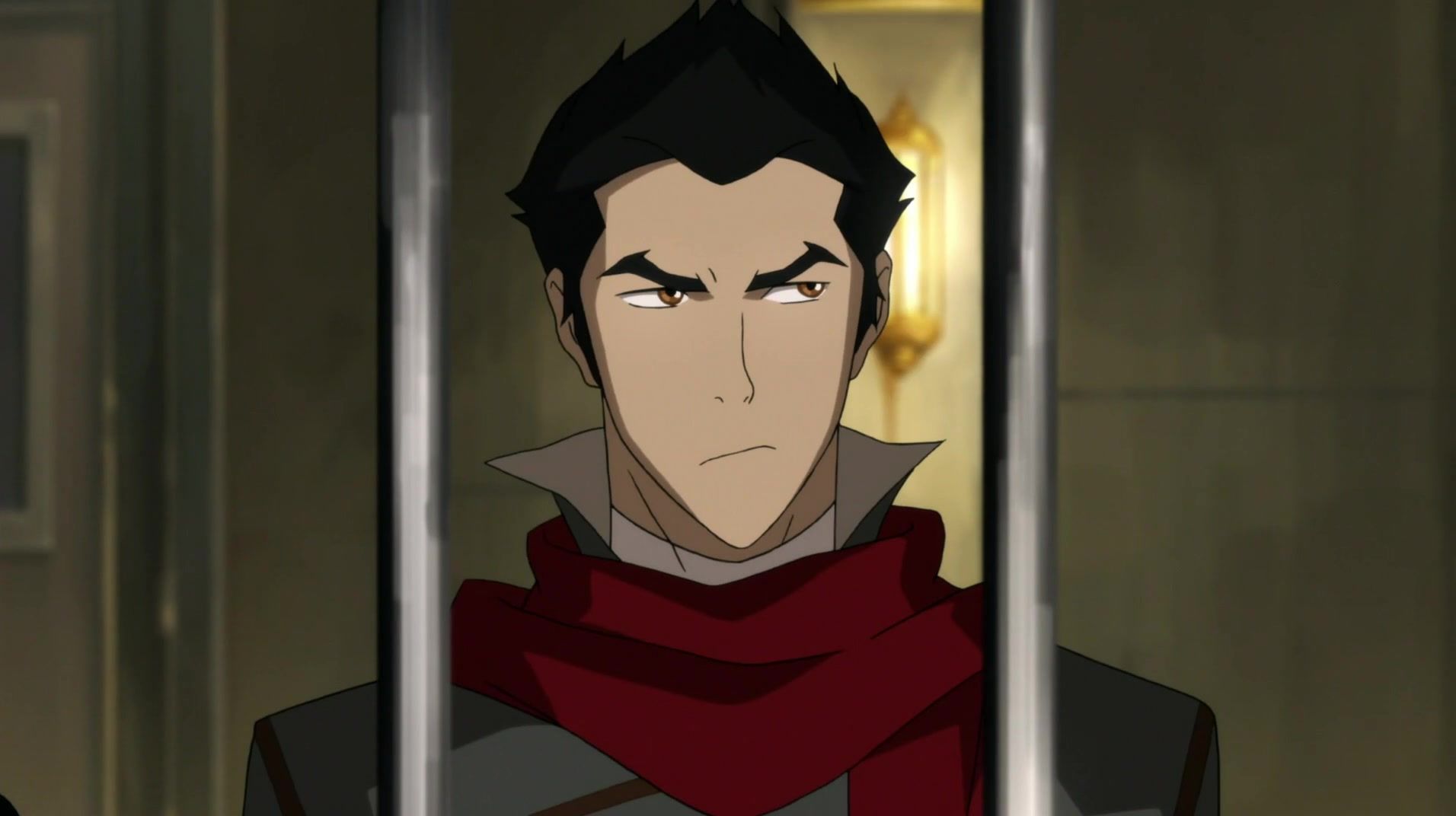 Who does Mako End Up with in Avatar The Last Airbender  OtakuKart