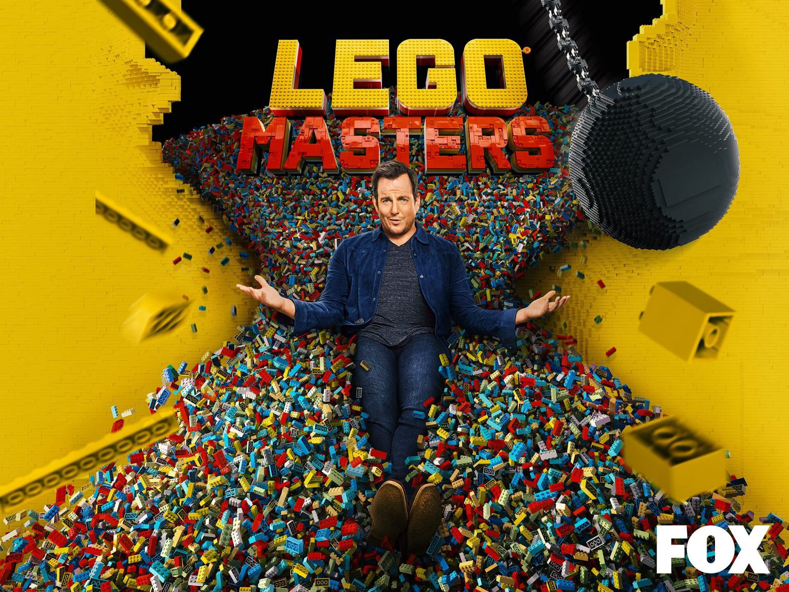 Lego Masters Season 2 Episode 7: Release Date, Spoilers & Preview