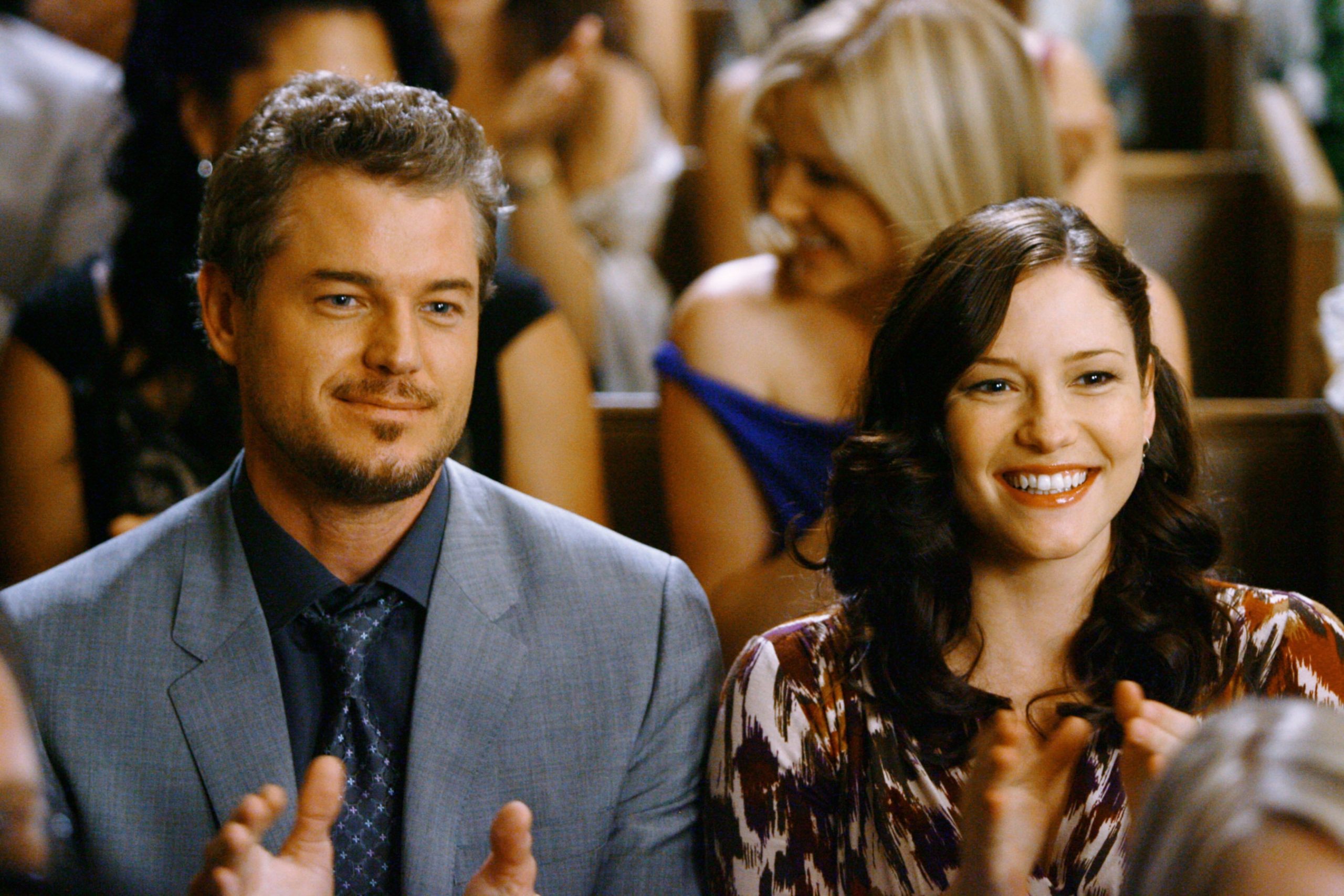 Who Does Lexie Grey End Up With?