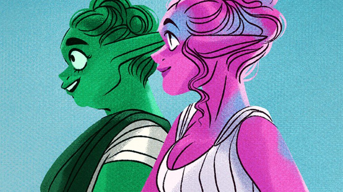 Lore Olympus Season 2 Episode 170: Release Date, Preview & Recap