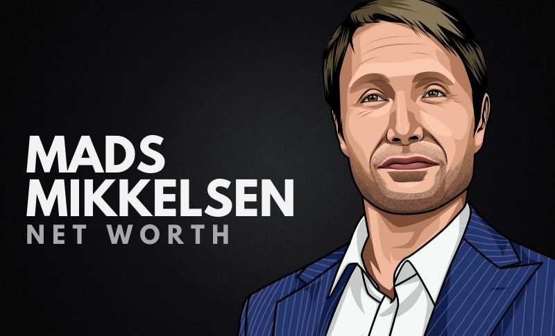 Mads Mikkelsen: Know about the Net Worth of the Danish Actor!!