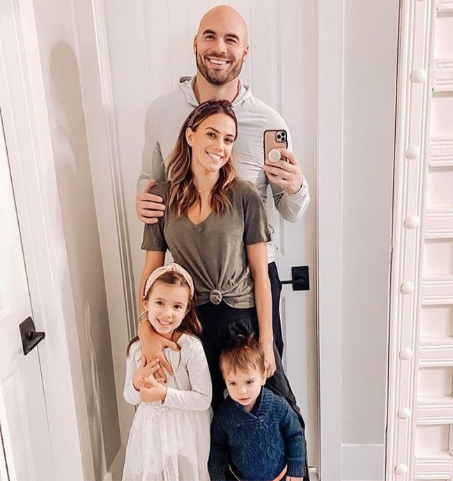 Mike Caussin Girlfriend Who Is the Former Footballer dating in 2021
