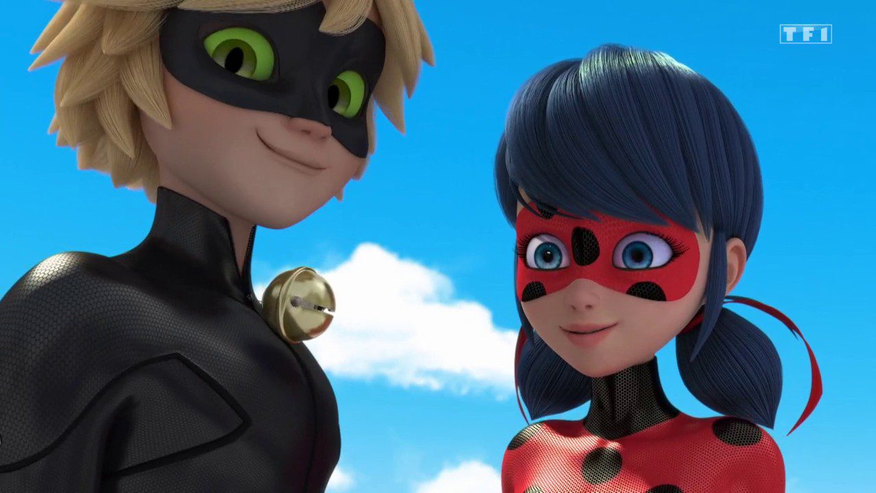 miraculous ladybug new episode new cat noir