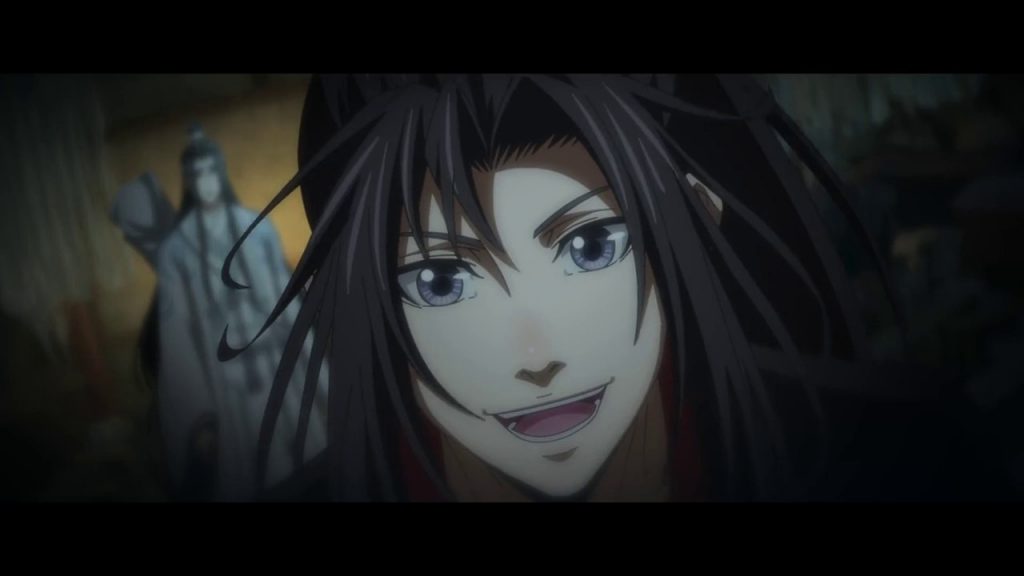 Mo Dao Zu Shi Season 3 Episode 7