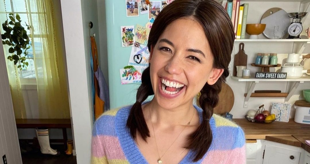 Molly Yeh Net Worth How Rich Is The Renowned Chef? OtakuKart