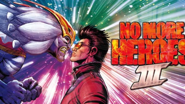 No More Heroes 3 Release Date & Plot