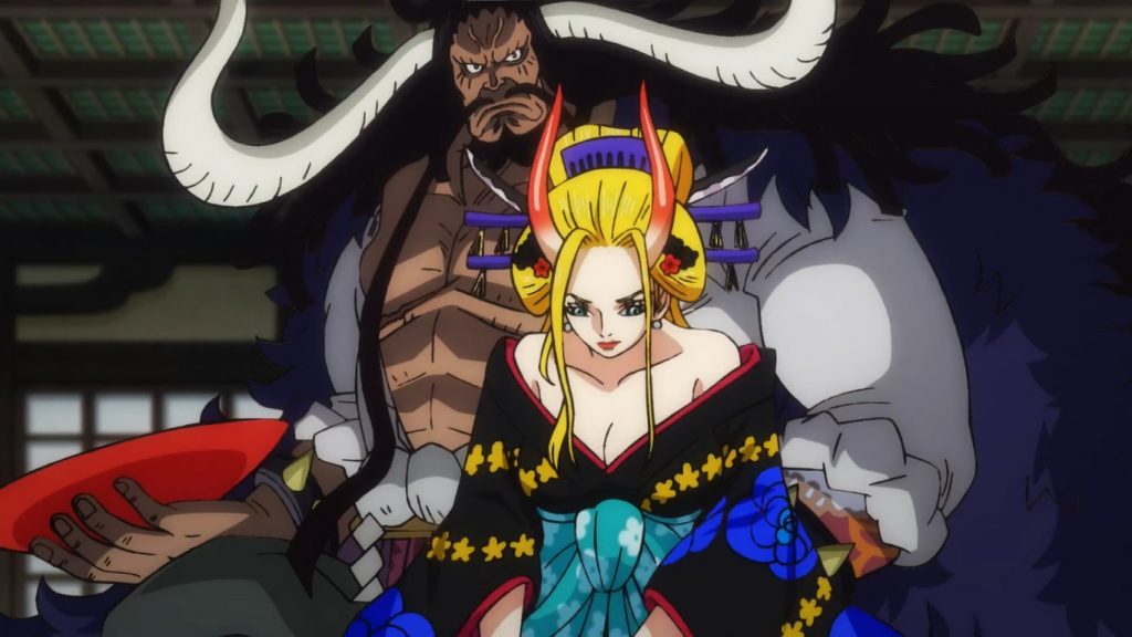 One Piece Episode 989: Release Date, Spoilers & Recap - OtakuKart