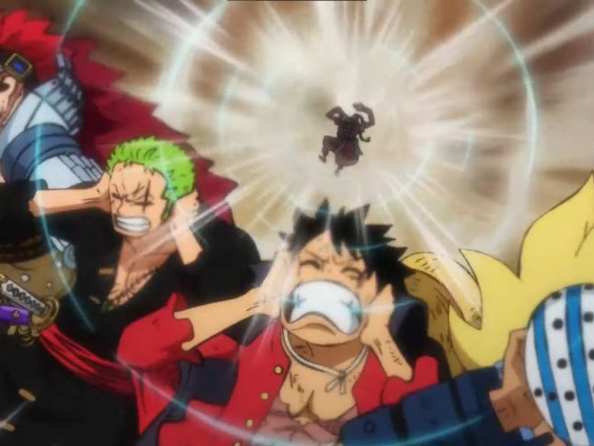 One Piece Episode 987 Release Date Preview Recap Otakukart