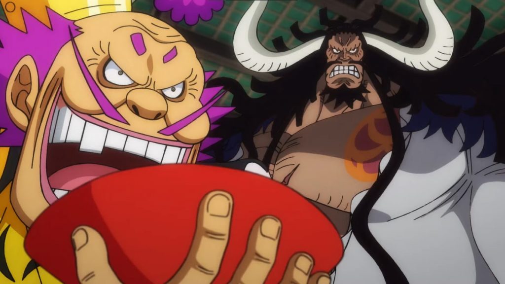 One Piece Episode 9 Release Date Spoilers Recap Otakukart