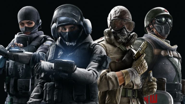 Rainbow Six Siege Crystal Guard: What Is R6 New Season Release Date?