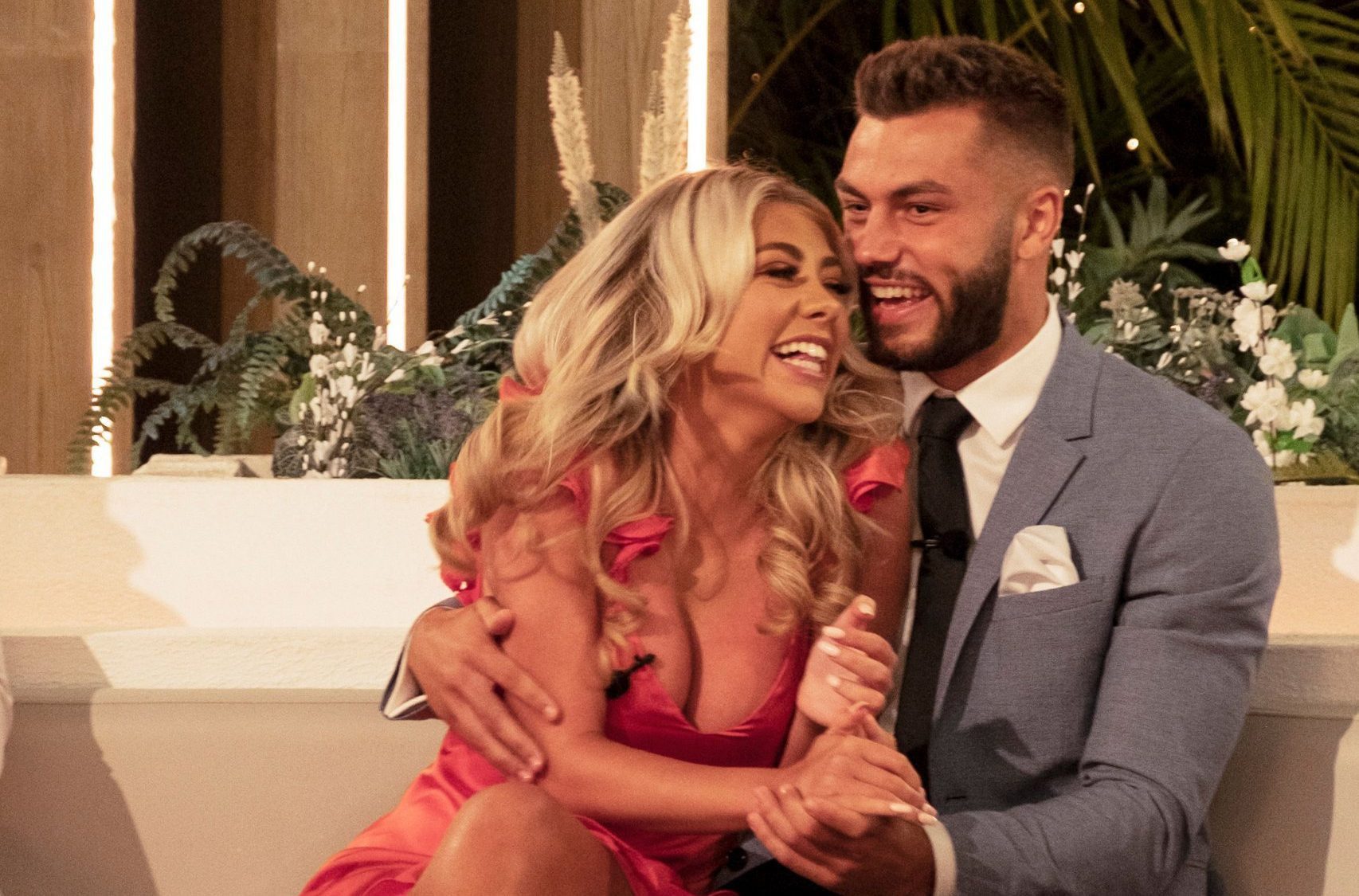 Love Island UK: Which couples are still together