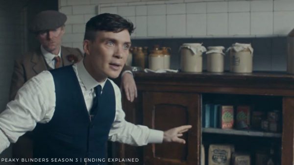 peaky blinders season 6 episode 3 explained