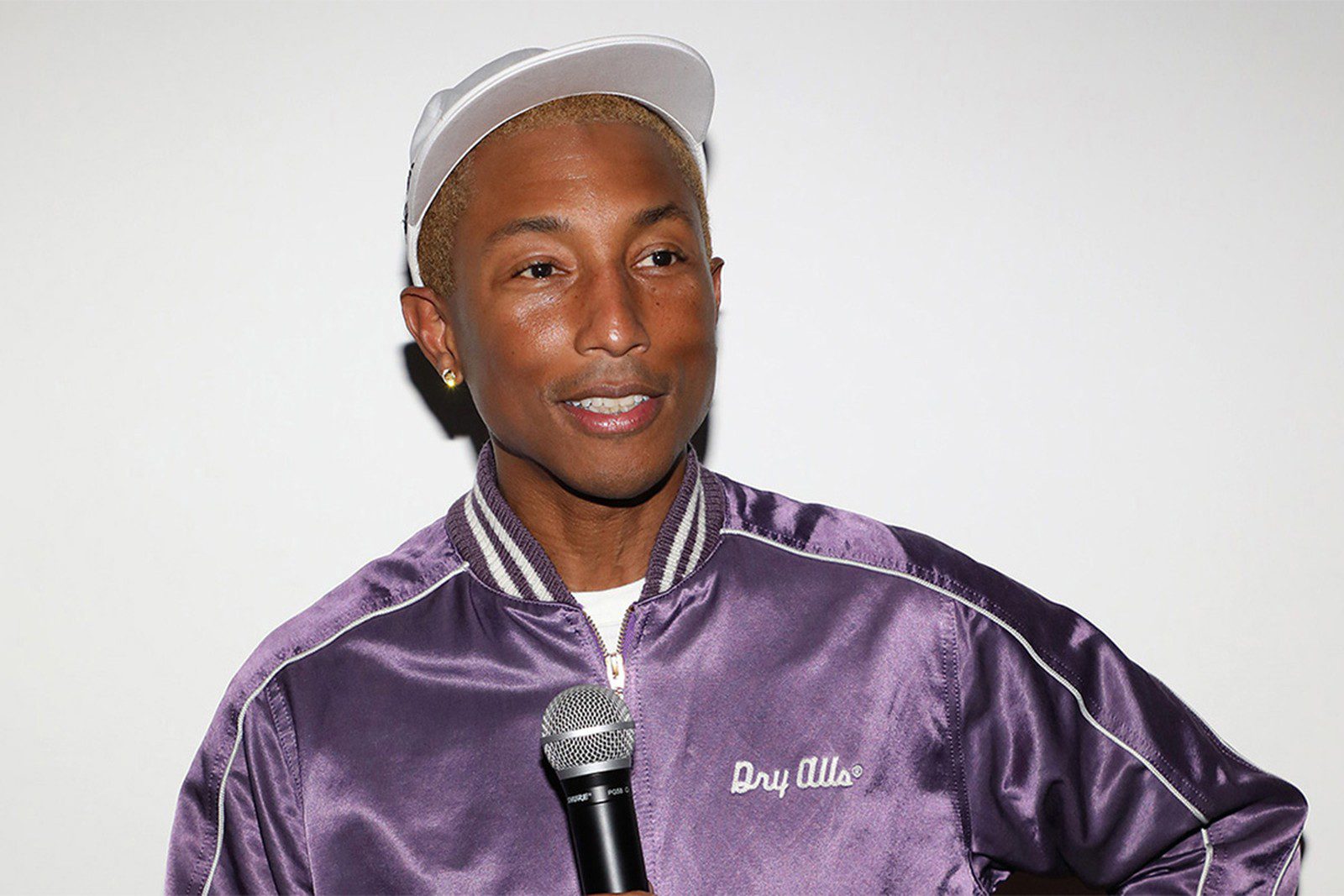 Pharrell Williams Net Worth Earnings Assets Otakukart