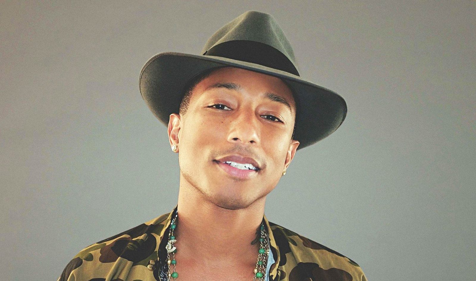 Pharrell Williams' Net Worth $77.5 Million - The Neptunes #1 fan site, all  about Pharrell Williams and Chad Hugo