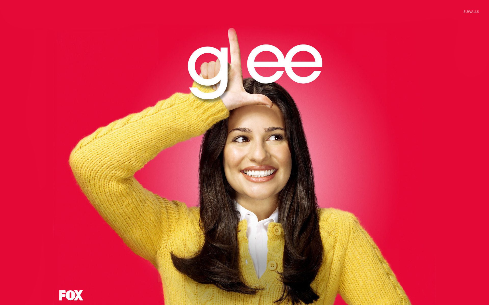 Who Does Rachel End Up With In Glee