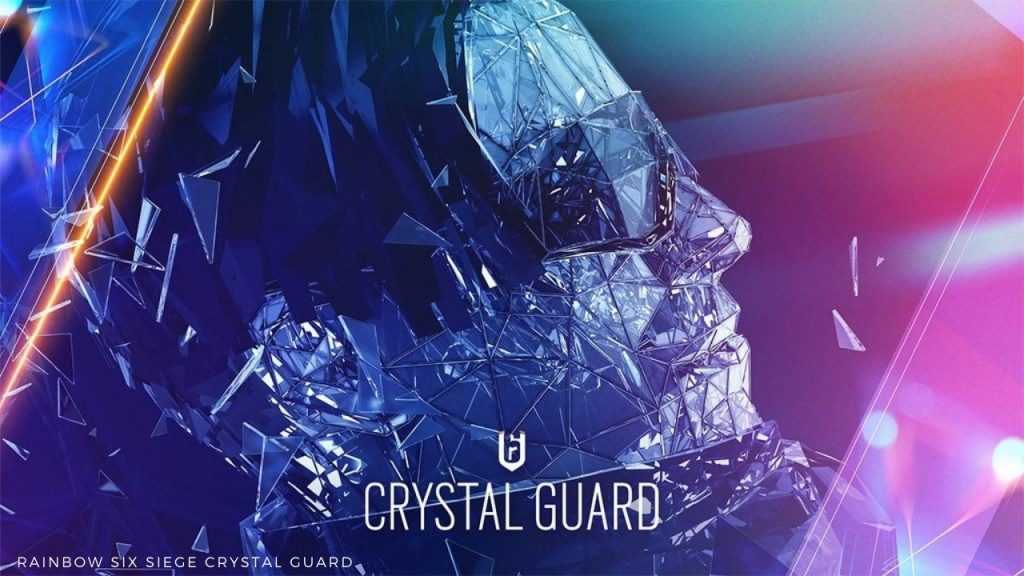 Rainbow Six Siege Crystal Guard: What Is R6 New Season Release Date?