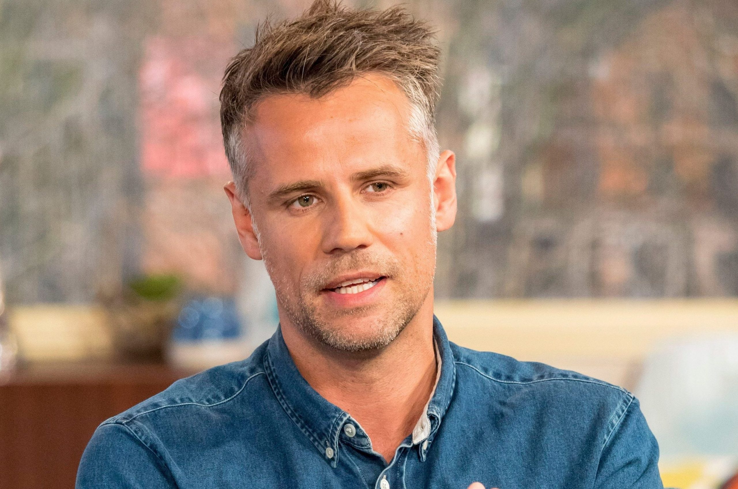Richard Bacon's retirement from Good Morning Britain was a source of humiliation.