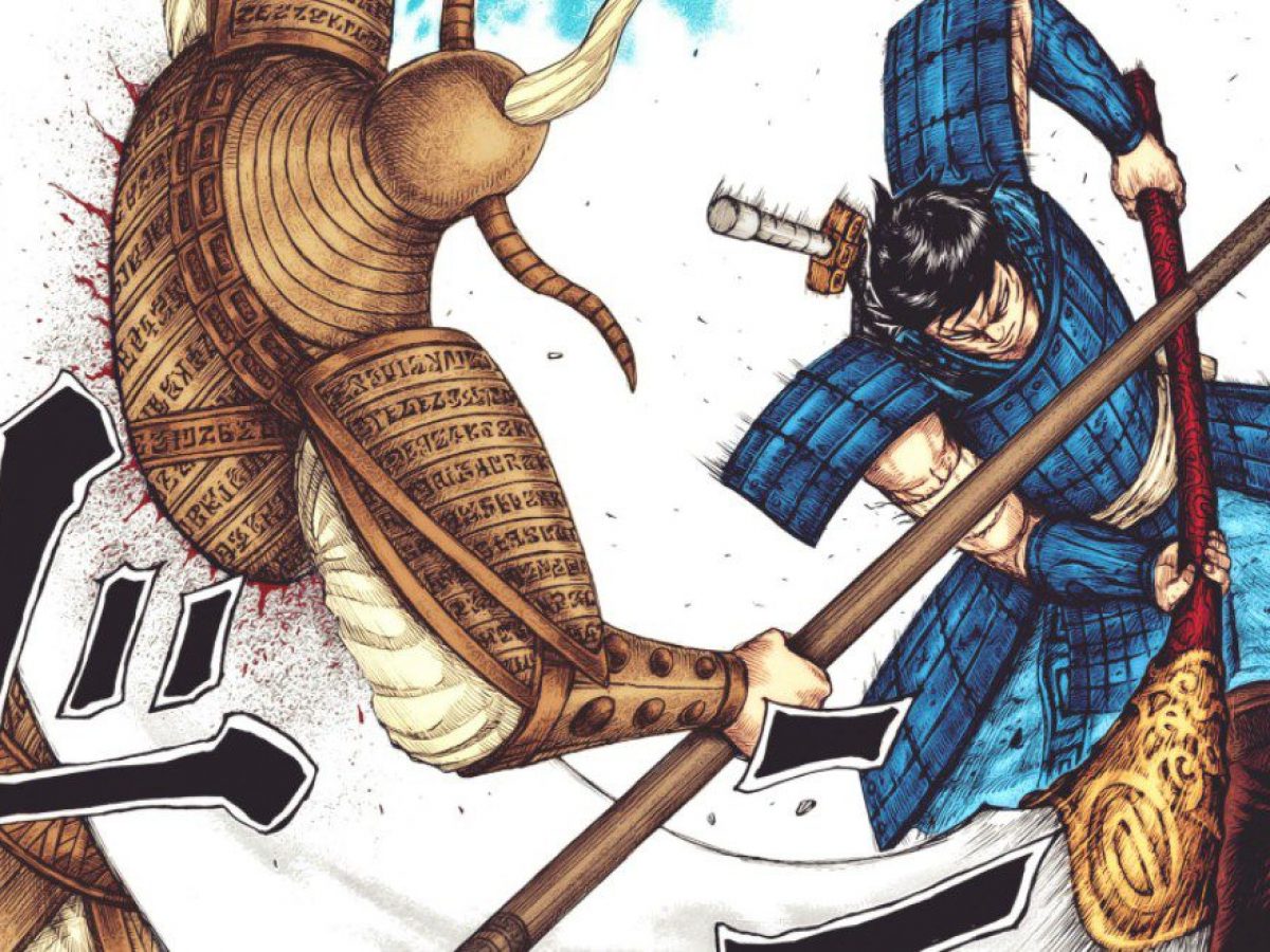 Kingdom Chapter 6 Release Date Spoilers Recap Otakukart