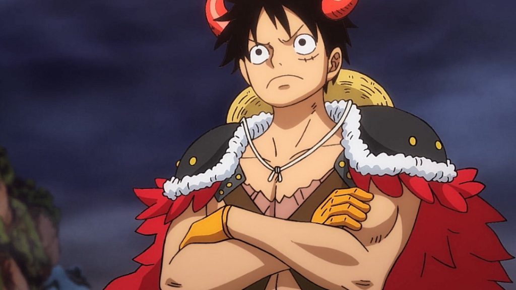 One Piece Episode 986 Release Date Spoilers Preview Otakukart