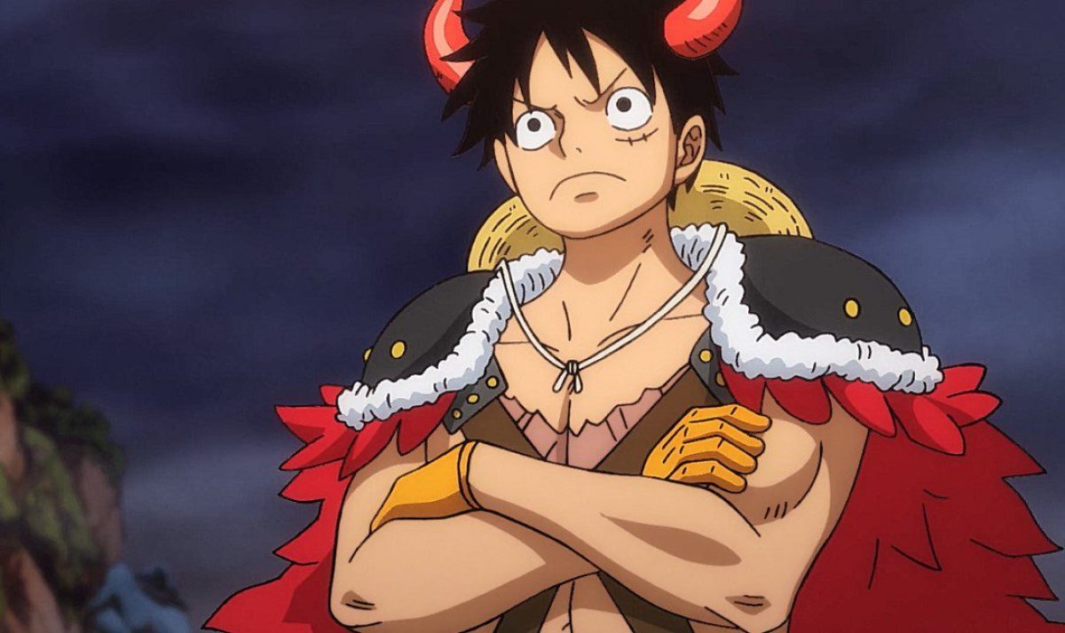 One Piece Episode 986 Release Date Spoilers Preview Otakukart