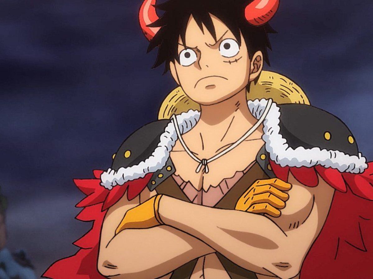 One Piece Episode 986 Release Date Spoilers Preview Otakukart