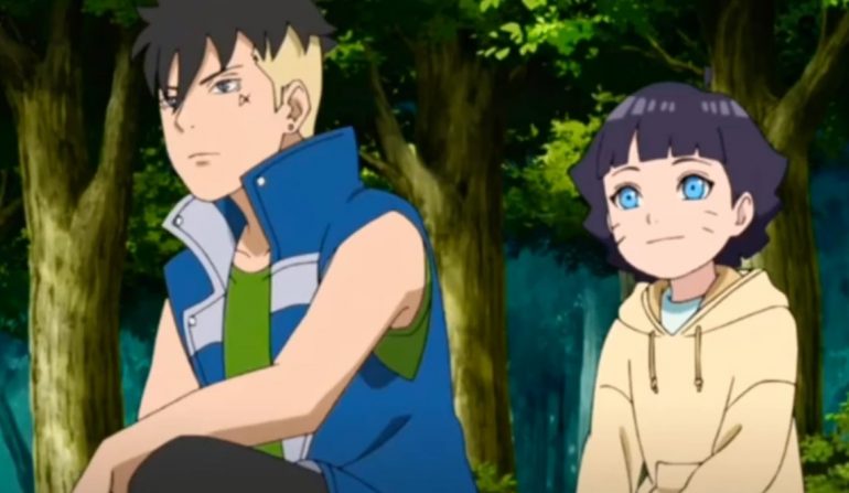 Boruto Naruto Next Generations Episode 210 Release Date Spoilers 