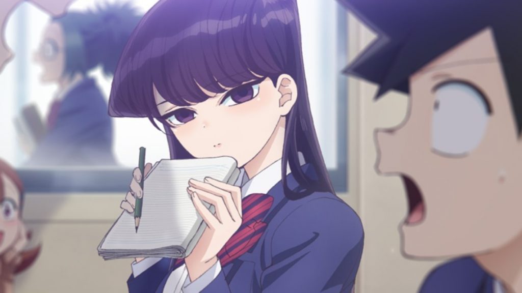 Komi-San Wa Komyushou Desu Chapter 316: Release Date & Spoilers - OtakuKart