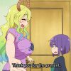 Miss Kobayashi's Dragon Maid S Episode 8