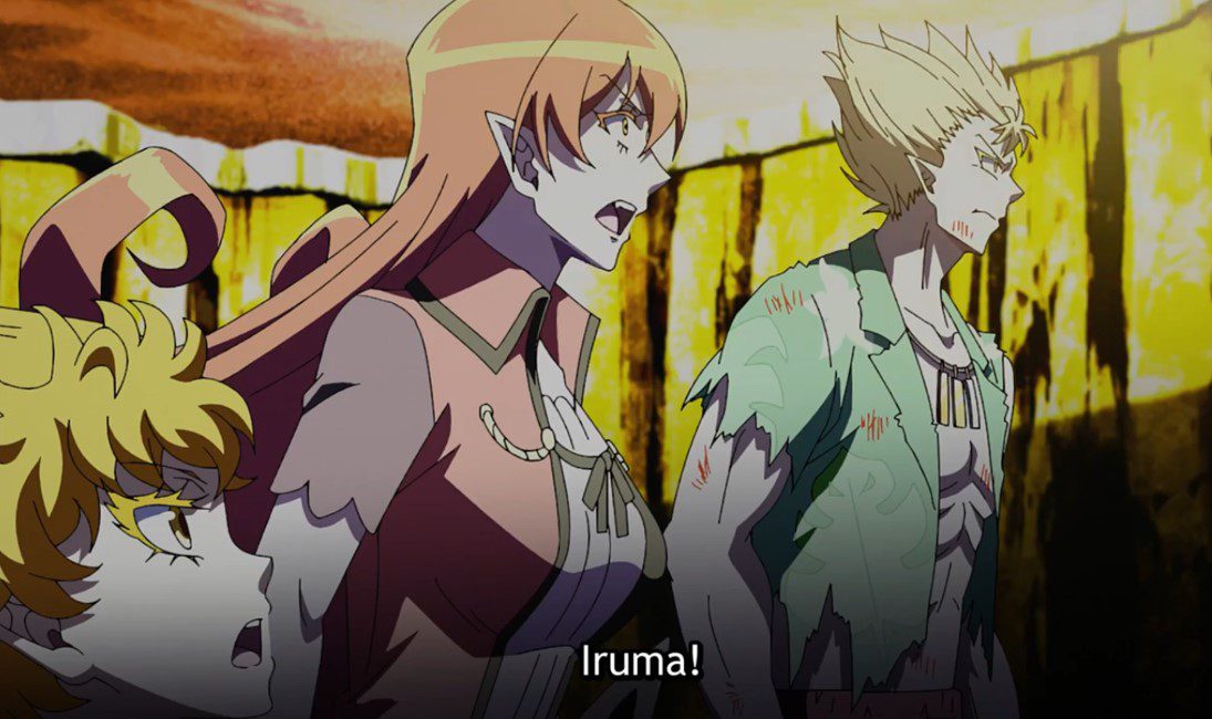 Welcome to Demon School! Iruma-Kun Season 2