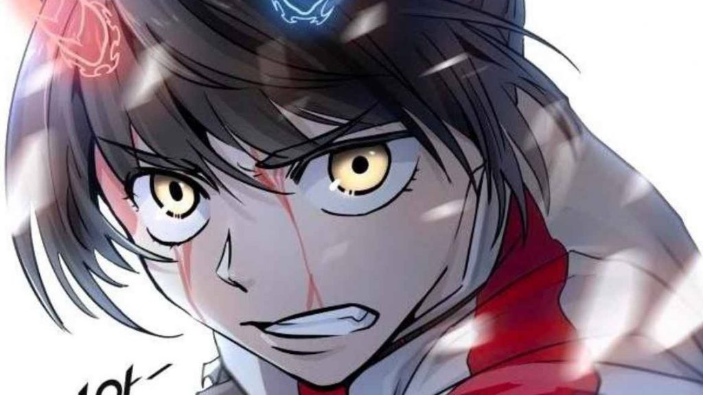 tower of god